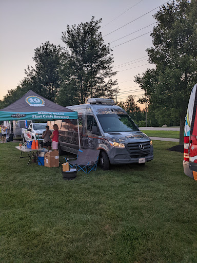 Park «Cottell Park», reviews and photos, 5847 Irwin Simpson Rd, Mason, OH 45040, USA