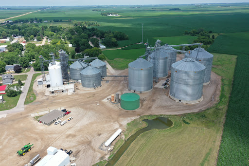 Pro Cooperative Terril Elevator