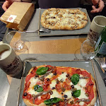 Photo n°4 de l'avis de luigi.a fait le 05/04/2023 à 17:05 sur le  Osterie Meccaniche Ristorante Pizzeria à Abano Terme