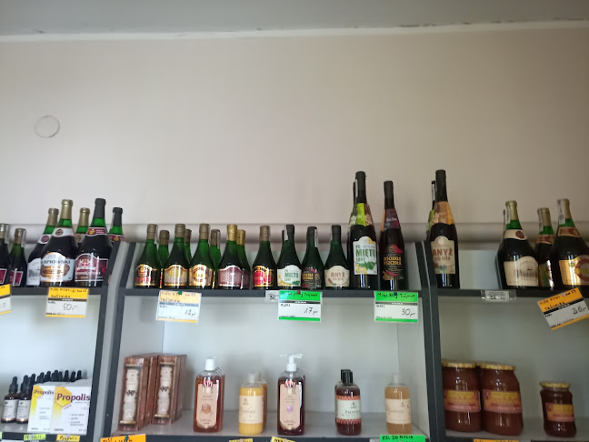 Opinie o Sklep Firmowy Wojewodzkiego Zwiazku Pszczelarzy w Gdańsku w Gdańsk - Sklep spożywczy