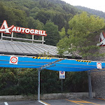 Photo n°2 de l'avis de Denis.l fait le 24/07/2019 à 17:31 sur le  Autogrill Fella Est à Malborghetto Valbruna