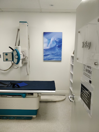 Pickering Diagnostic Imaging Centre