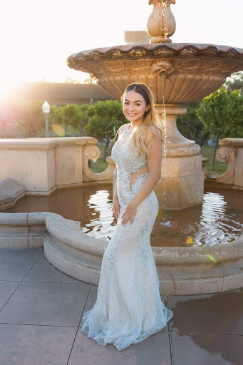 Bridal Shop «J. James Bridal», reviews and photos, 625 1st St, Brentwood, CA 94513, USA