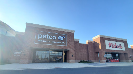 Pet Supply Store «Petco Animal Supplies», reviews and photos, 693 Middletown Warwick Rd, Middletown, DE 19709, USA