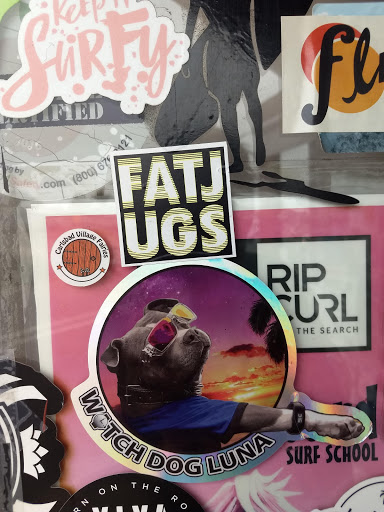 Donut Shop «Leucadia Donut Shoppe», reviews and photos, 1604 N Coast Hwy 101, Encinitas, CA 92024, USA