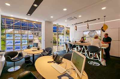 Consultants Immobilier Levallois à Levallois-Perret