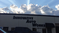 Innovative Auto Works - Photo 2 - Car repair in Plano, TX, Plano