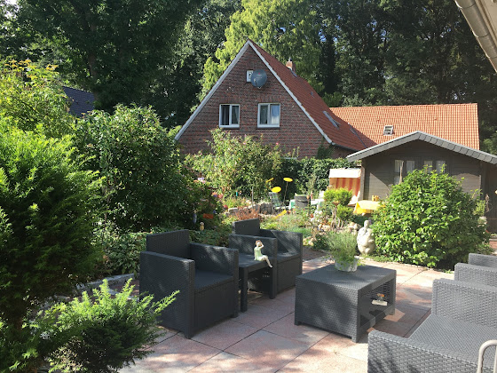 Photo Cottage Ferienhaus Lichtquell 26160 Bad Zwischenahn