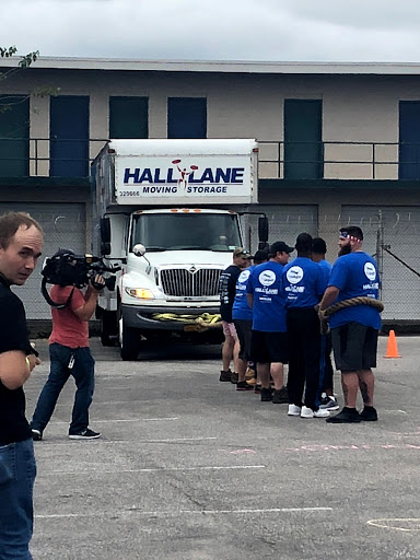 Moving and Storage Service «Hall Lane Moving & Storage», reviews and photos, 67 Mall Dr, Commack, NY 11725, USA