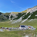 Photo n°7 de l'avis de Tom.i fait le 19/07/2022 à 22:19 sur le  Hochalpenhütte Fojedöra à Mareo