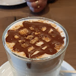 Photo n°2 de l'avis de Zockerin.e fait le 15/03/2020 à 11:28 sur le  Café Campus à Schöneck