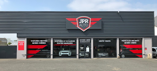 Photo 4 - GARAGE JF AUTOMOBILES - AUTO PRIMO