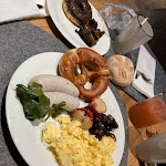 Photo n°1 de l'avis de M. fait le 03/01/2022 à 08:09 sur le  Mountain Hub Social Dining à München-Flughafen