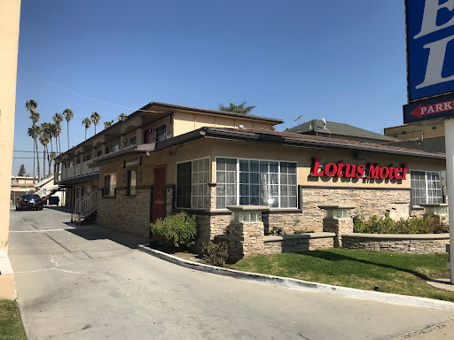 Lotus Motel