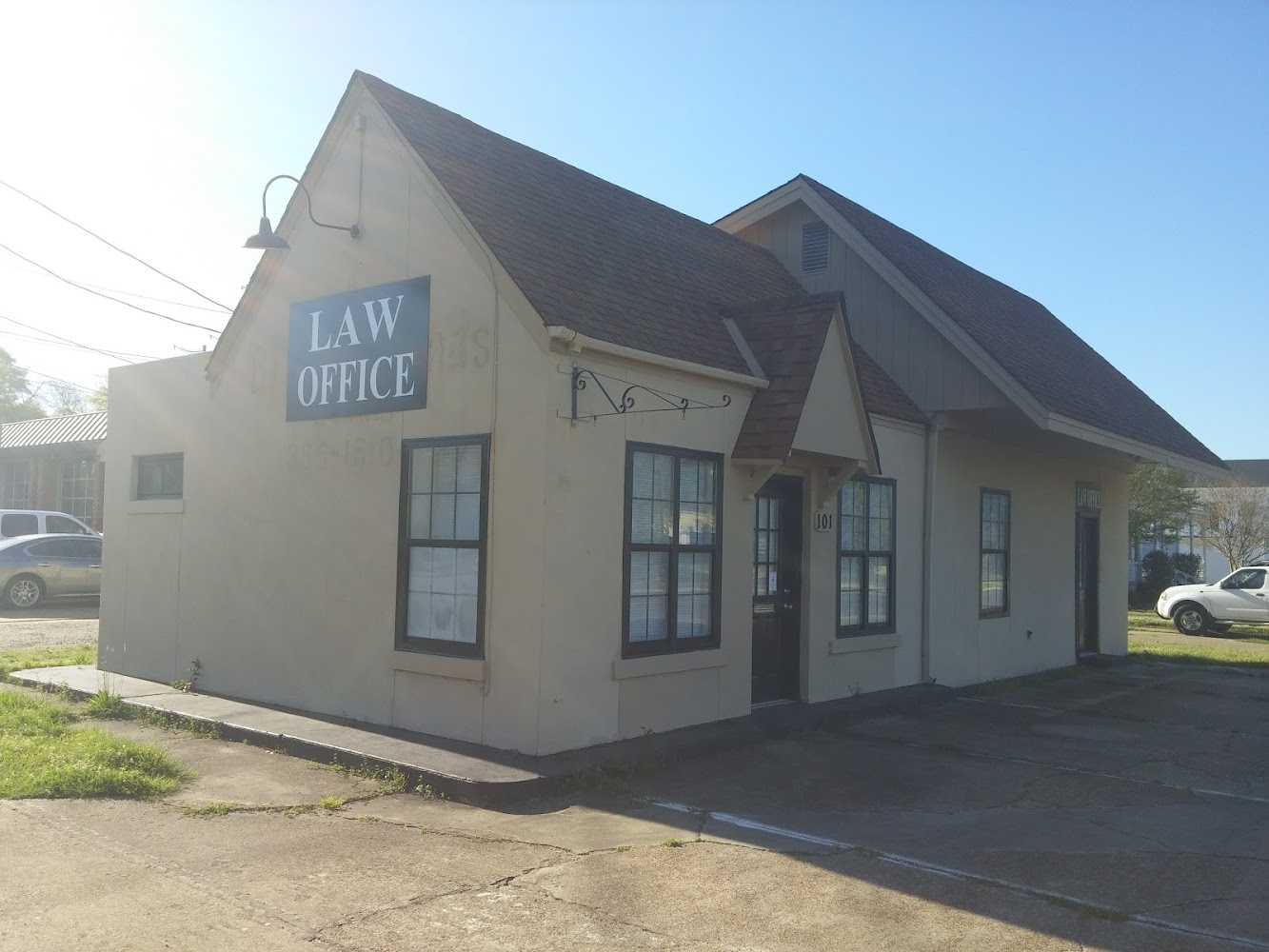 Bond James Bond Inc LLC location