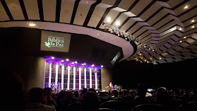 Igreja Bíblica Paz