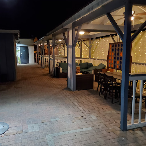 Lounge «FireWater Lounge and Patio», reviews and photos, 1018 Pennsylvania Ave, St Cloud, FL 34769, USA
