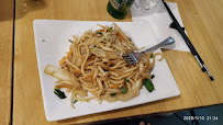 Plats et boissons du Restaurant vietnamien Banh-Mi à Paris - n°2
