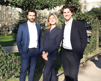 Agence immobilière MAËLYS REAL ESTATE Paris à Paris