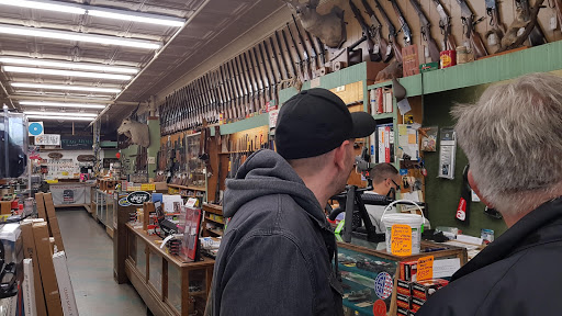 Sporting Goods Store «Bob Lounsbury Sporting Goods», reviews and photos, 104 North St, Middletown, NY 10940, USA