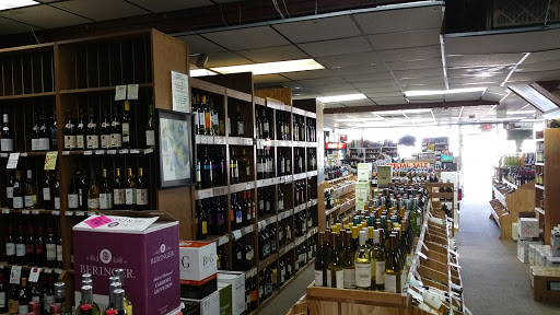 Wine Store «Washington Wines & Liquors», reviews and photos, 2317 NJ-33, Robbinsville, NJ 08691, USA
