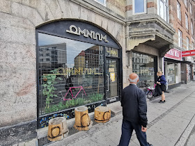 Omnium Shop