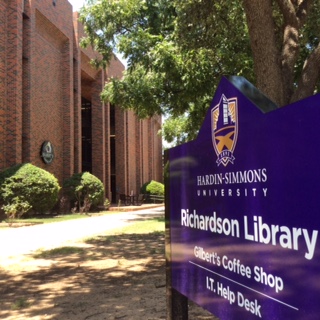 Richardson Library