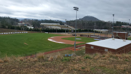 Union County High School Softball Field