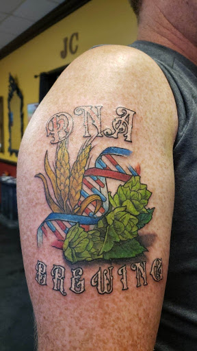 Explore key to my heart tattoo ideas, creative tattoo ideas in Foley, available at Black Sheep Custom Tattoos and Piercings