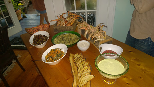 Caterer «Cuisiniers», reviews and photos, 5470 Lake Howell Rd, Winter Park, FL 32792, USA