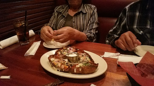 Barbecue Restaurant «Wood Ranch BBQ & Grill», reviews and photos, 540 New Los Angeles Ave, Moorpark, CA 93021, USA