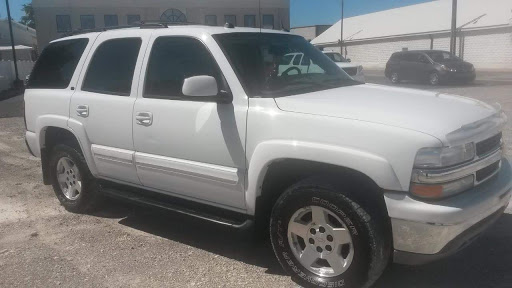 Used Car Dealer «Liberty Auto Sales», reviews and photos, 1521 Liberty St, Erie, PA 16502, USA