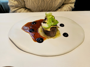 Photo n°10 de L'Axel Restaurant à Fontainebleau ()