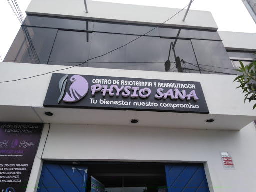 Physio sana