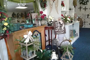 Selmer Flower Shop image