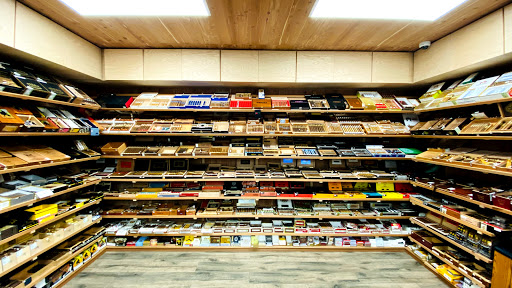 Tobacco Shop «Laguna Smoke Shop», reviews and photos, 24741 Alicia Pkwy e, Laguna Hills, CA 92653, USA