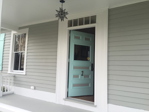 Painter «College Works Painting», reviews and photos, 241 Boston Post Rd W, Marlborough, MA 01572, USA