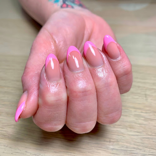 Nails By K - Peterborough