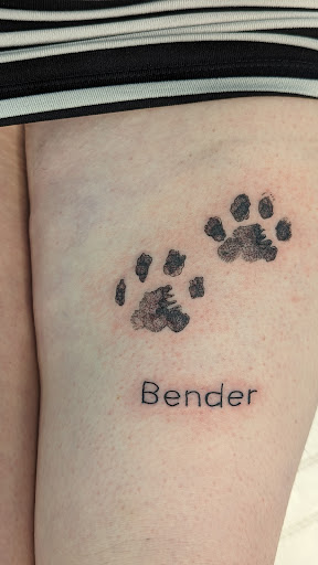 Explore boxing tattoos ideas, creative tattoo ideas in Scranton, available at Black Sheep Tattoo & Piercing Studio