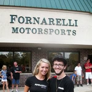 Used Motorcycle Dealer «Fornarelli Motorsports Inc.», reviews and photos, 1625 Weld Rd, Elgin, IL 60123, USA