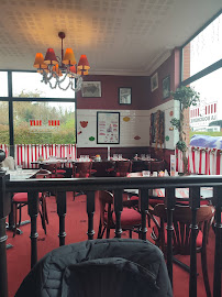 Atmosphère du Restaurant à viande Restaurant La Boucherie à Langon - n°2
