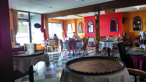 Abigail's Moroccan Cuisine