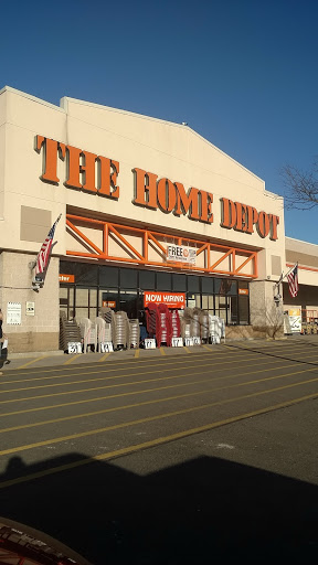 Home Improvement Store «The Home Depot», reviews and photos, 1881 Sunrise Hwy, Bay Shore, NY 11706, USA