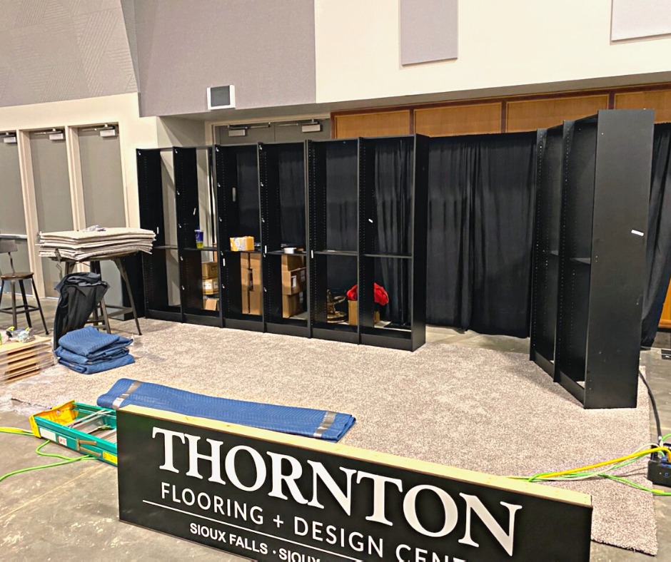 Thornton Flooring
