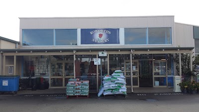 Photos of Roworth's Nursery