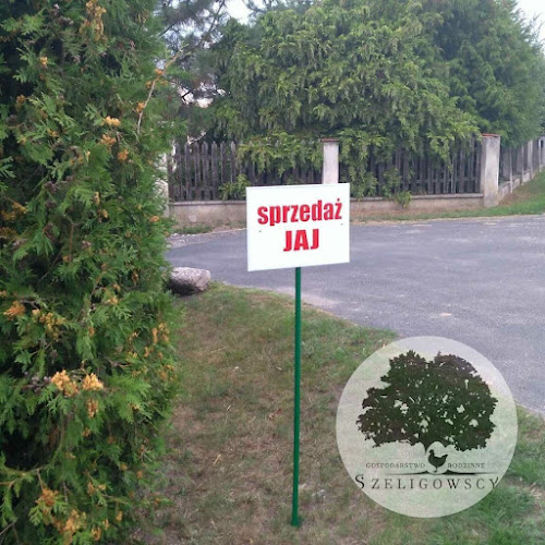 Gospodarstwo Rodzinne Szeligowscy - Świecie