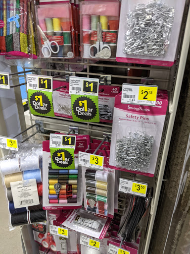 Discount Store «Dollar General», reviews and photos, 510 S Virginia St, Terrell, TX 75160, USA