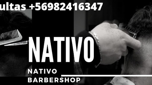 Nativo Barbershop