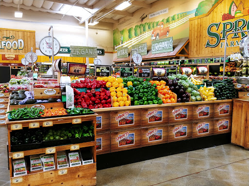 Grocery Store «Sprouts Farmers Market», reviews and photos, 1431 W Imperial Hwy, La Habra, CA 90631, USA