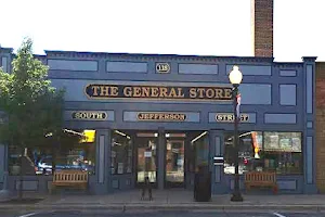 The South Jefferson Street General Store image